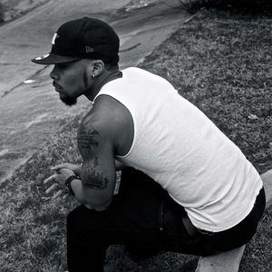 Meet your Posher, Jesse